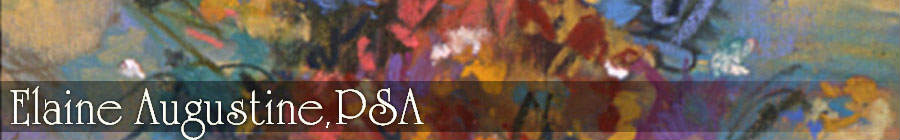 copyright elaine Augustine